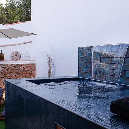 Casa Rustica Em Alte - Karmea Houses Exterior foto